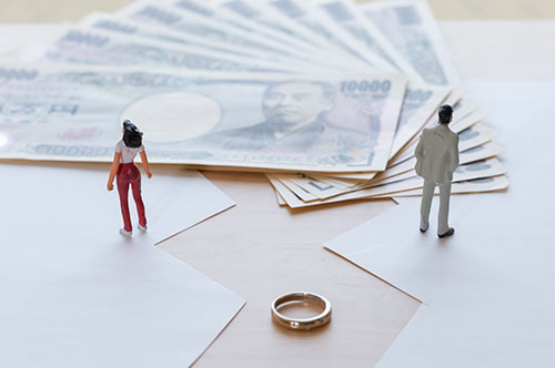 妻の収入の方が多い場合でも、婚姻費用を支払う必要はある？