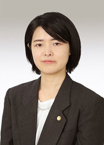 弁護士 吉村 彩理詩
